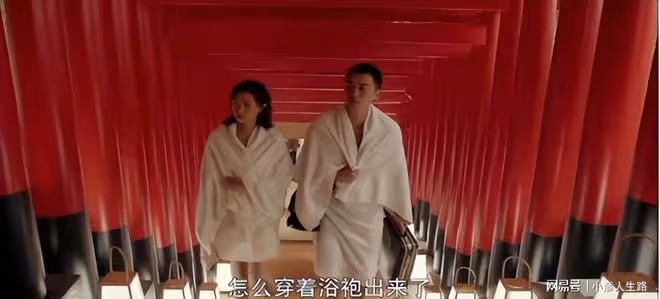 《簡言的夏冬》首播,被清一色差評,觀眾齊喊棄劇,難怪積壓三年