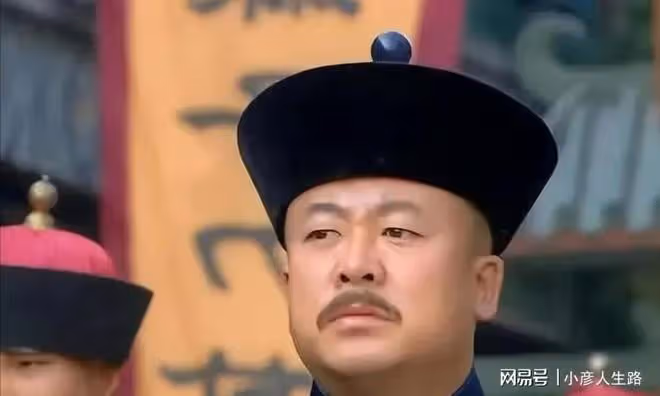 知名演員竟是潛逃犯?犯罪後跑路13年,意外落網連吉世光也沒想到