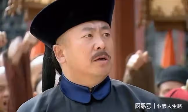知名演員竟是潛逃犯?犯罪後跑路13年,意外落網連吉世光也沒想到