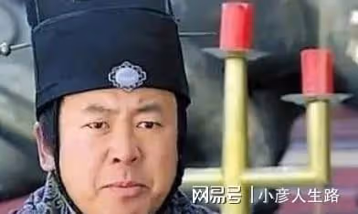 知名演員竟是潛逃犯?犯罪後跑路13年,意外落網連吉世光也沒想到