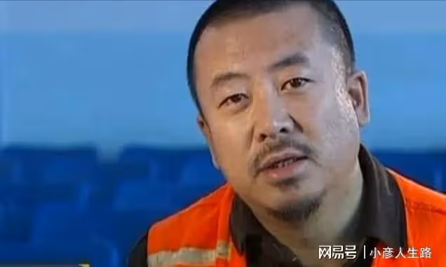 知名演員竟是潛逃犯?犯罪後跑路13年,意外落網連吉世光也沒想到