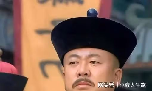 知名演員竟是潛逃犯?犯罪後跑路13年,意外落網連吉世光也沒想到