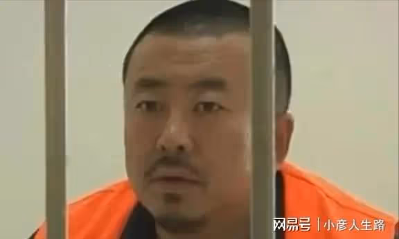 知名演員竟是潛逃犯?犯罪後跑路13年,意外落網連吉世光也沒想到