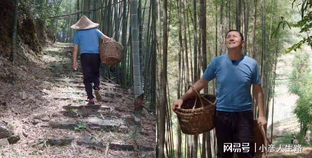 李亞鵬樸素裝扮山中喝茶，首次回應過億債務問題