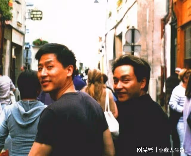 勇氣可嘉!選秀愛豆劉聰公開承認出櫃,與男友陳律高調官宣戀情