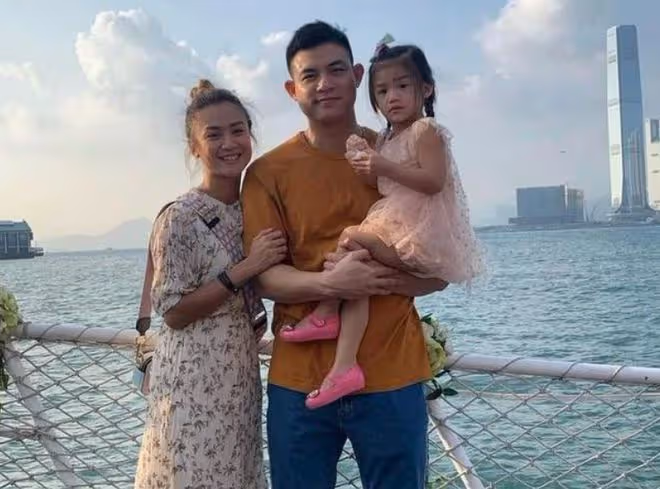 恭喜!32歲女星秘密登記結婚,未婚先孕與酒吧老闆育有一對子女