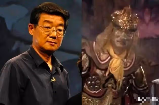 車曉102歲奶奶去世,系國家高級演員,被批准葬八寶山革命公墓