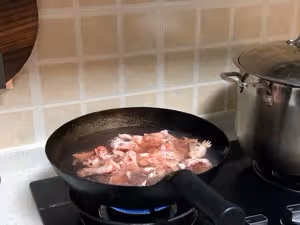 「Panga菜譜」 神還原日式豚骨拉麵