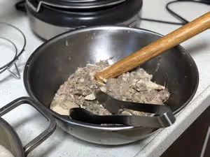 「Panga菜譜」 神還原日式豚骨拉麵
