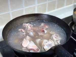 「Panga菜譜」 神還原日式豚骨拉麵