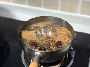 「Panga菜譜」 神還原日式豚骨拉麵