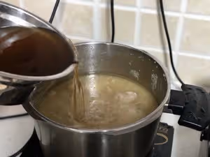 「Panga菜譜」 神還原日式豚骨拉麵