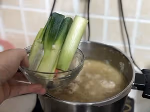「Panga菜譜」 神還原日式豚骨拉麵