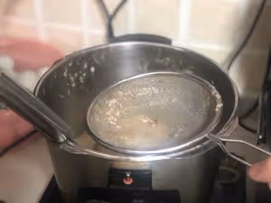 「Panga菜譜」 神還原日式豚骨拉麵
