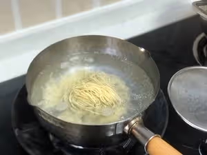 「Panga菜譜」 神還原日式豚骨拉麵