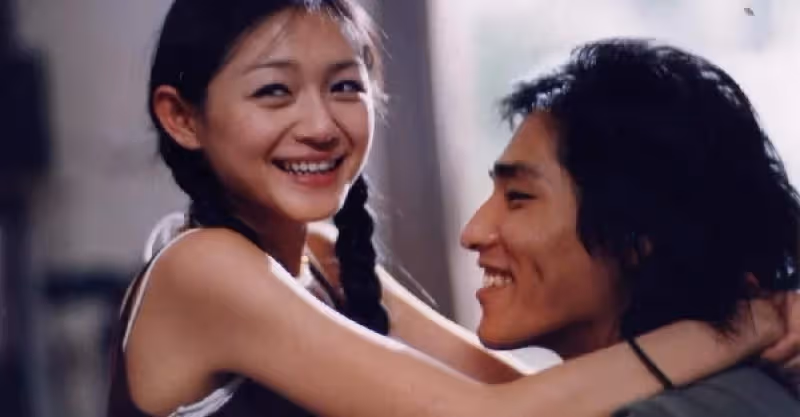 藍正龍當年「不肯娶大S」狠斷4年情！事隔多年他鬆口：「大S太黏人又…