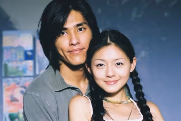 藍正龍當年「不肯娶大S」狠斷4年情!事隔多年他鬆口:「大S太黏人又…