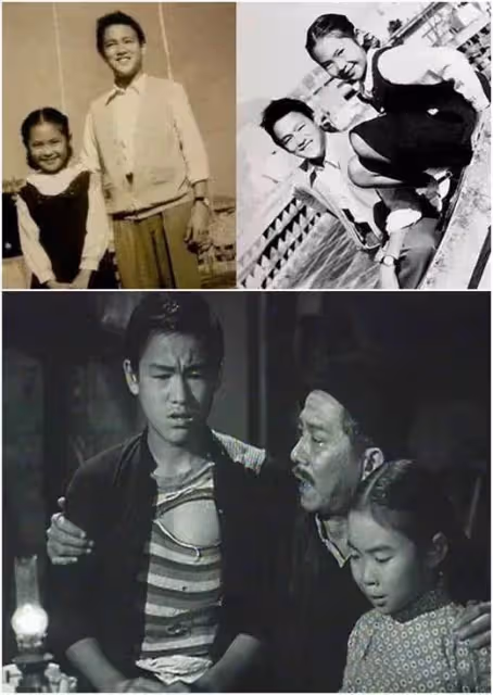 傳奇影后蕭芳芳!74歲罕露面,怒甩謝賢離婚秦祥林後「二婚超幸福」網友:活出了女人該有的樣子