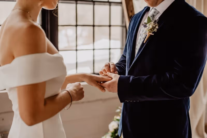 給未來女婿的一封信!一位母親的真實心聲「別把我的寶貝當傭人」 她是無價之寶「捧數億都不賣」:請準備好那份聘禮