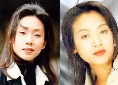 劉德華曾對她下跪求婚!與男友「相戀12年」卻遭家暴 分手後「低調隱退嫁人生子」過簡單平淡生活