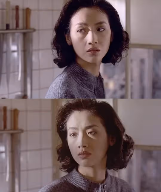 劉德華曾對她下跪求婚!與男友「相戀12年」卻遭家暴 分手後「低調隱退嫁人生子」過簡單平淡生活