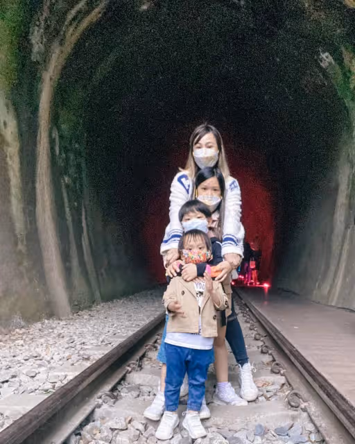 老公婚外戀生女!女星分居中「獨自養三兒」悲吐:幾乎零收入 認了「不如退出演藝圈」不願讓孩子苦