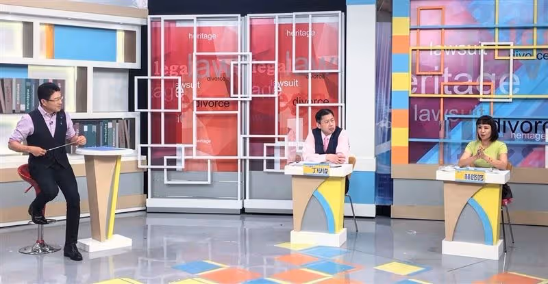 老公婚外戀生女!女星分居中「獨自養三兒」悲吐:幾乎零收入 認了「不如退出演藝圈」不願讓孩子苦