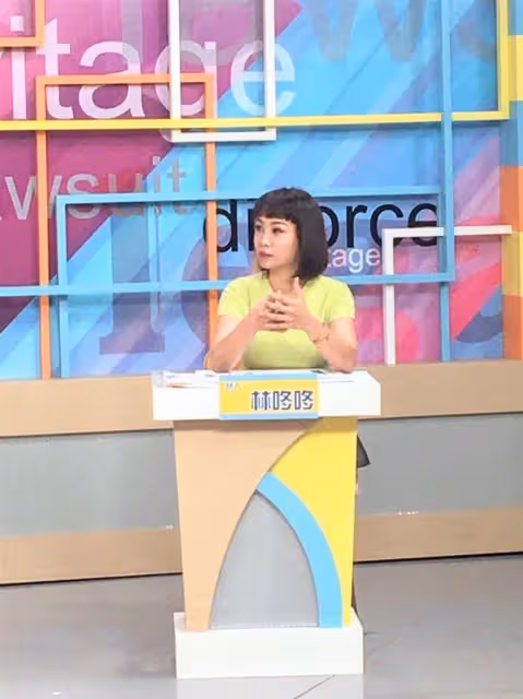 老公婚外戀生女!女星分居中「獨自養三兒」悲吐:幾乎零收入 認了「不如退出演藝圈」不願讓孩子苦