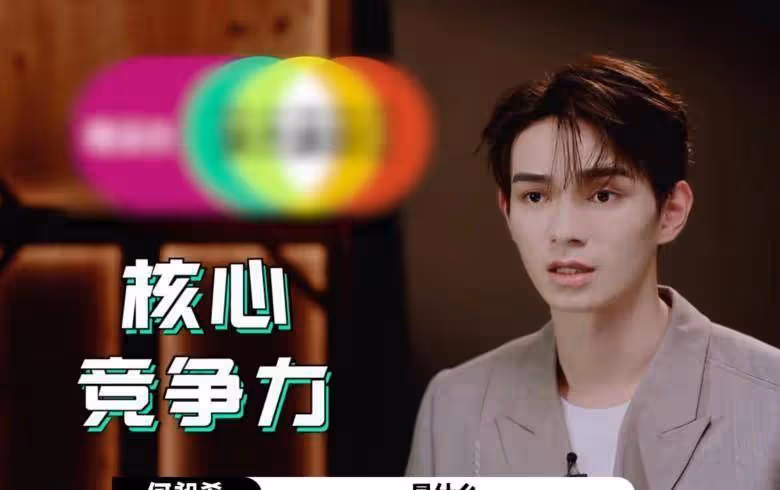 迷之操作！郭敬明發S卡被諷，究竟選好演員是看顏值還是拼實力？
