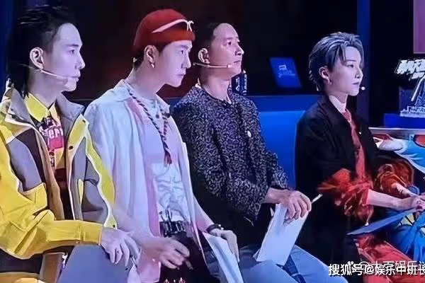 《這！就是街舞5》評分出爐，7.0分成為系列最低，8.7分的第二季成為經典