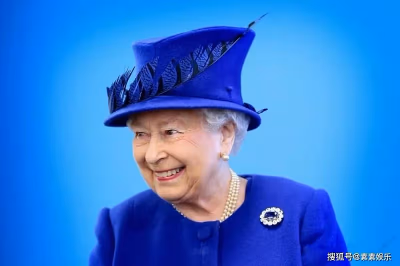 英國女王離世原因：摔倒後導致器官衰竭，民眾可憑VIP票免費悼念
