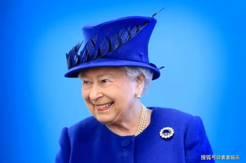 英國女王離世原因:摔倒後導致器官衰竭,民眾可憑VIP票免費悼念