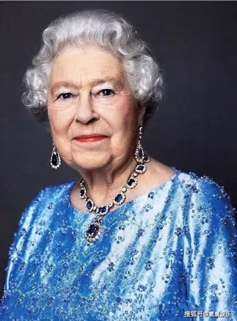 英國女王離世原因:摔倒後導致器官衰竭,民眾可憑VIP票免費悼念