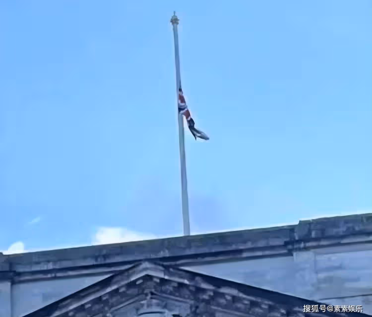 英國女王離世原因:摔倒後導致器官衰竭,民眾可憑VIP票免費悼念