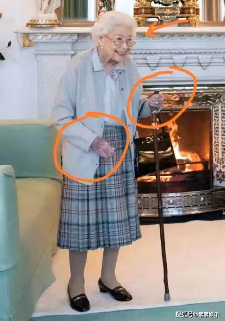 英國女王離世原因:摔倒後導致器官衰竭,民眾可憑VIP票免費悼念