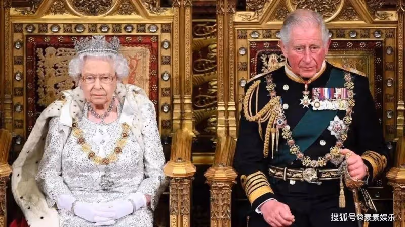 英國女王離世原因:摔倒後導致器官衰竭,民眾可憑VIP票免費悼念