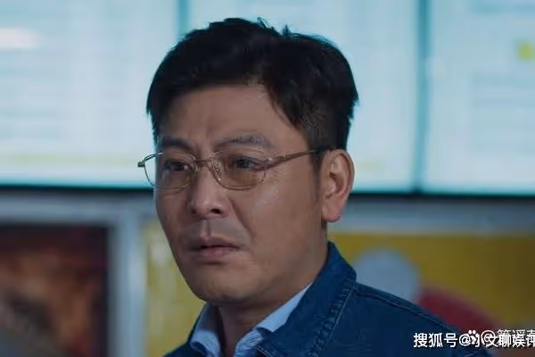 《消失的孩子》許正安衣櫃有什麼秘密？許正安都乾了什麼