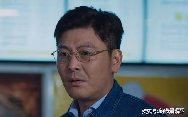 《消失的孩子》許正安衣櫃有什麼秘密？許正安都乾了什麼