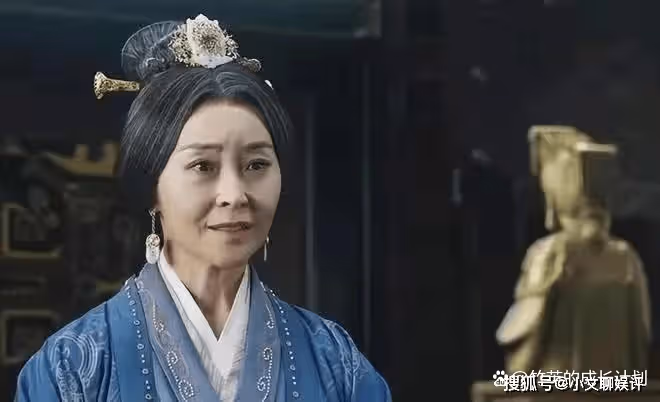 《星漢燦爛》原著：一手好牌打爛的汝陽王妃，做人要懂「識時務」