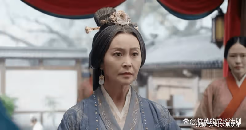《星漢燦爛》原著：一手好牌打爛的汝陽王妃，做人要懂「識時務」