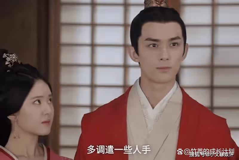 《星漢燦爛》原著:一手好牌打爛的汝陽王妃,做人要懂「識時務」