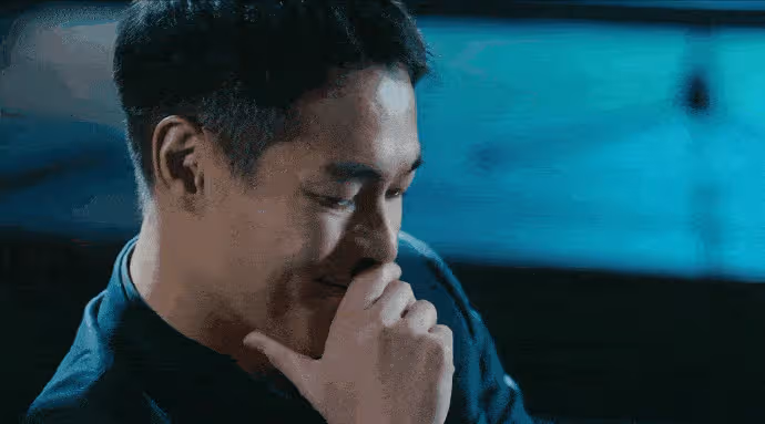 《罰罪》是翻拍哪部小說？《罰罪》老四是臥底嗎