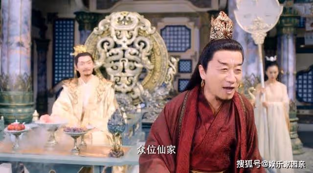 《沉香重華》番外：5人復活，帝尊躺贏，錄鳴最意外，唯獨她沒有復活