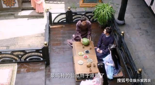 《沉香重華》番外：5人復活，帝尊躺贏，錄鳴最意外，唯獨她沒有復活