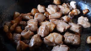 羊肉手抓飯（電飯煲版）