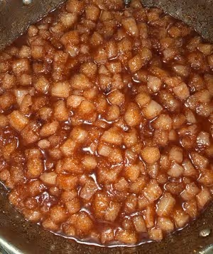潮汕小吃腐乳餅
