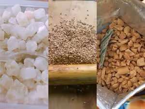 潮汕小吃腐乳餅