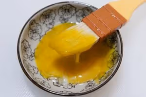 潮汕小吃腐乳餅