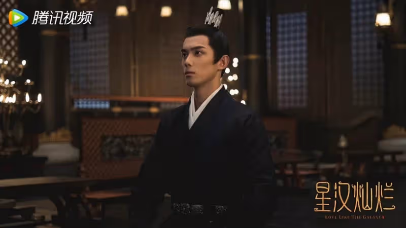 2022下半年陸劇10對「王炸CP」!楊冪&許凱爆款預定,吳磊&趙露思絕對霸屏!