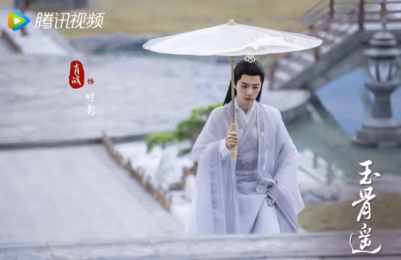 2022下半年陸劇10對「王炸CP」!楊冪&許凱爆款預定,吳磊&趙露思絕對霸屏!
